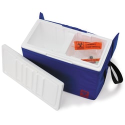 Marketlab, Inc.&nbsp;Courier Tote