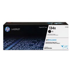 Enterprise Technology Solutions HP 134x, (w1340x) High-Yield Black Original