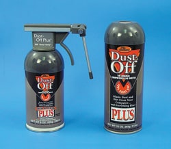 Electron Microscopy Sciences Dust-Off Plus Refill, DPNR 8 OZ