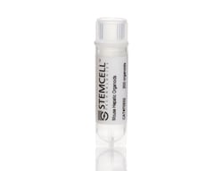 STEMCELL Technologies Mouse Hepatic Organoids, Size: 1 Unit, Quantity: