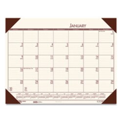 Enterprise Technology Solutions ECOTONES RECYCLED MONTHLY DESK