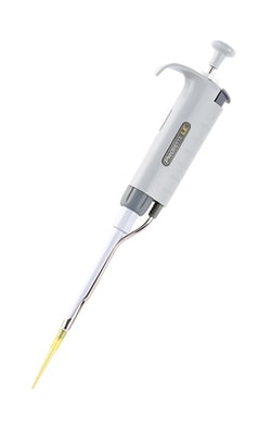 Electron Microscopy Sciences ProPette LE™ Single Channel Pipette, 30-300 µl