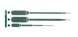 Electron Microscopy Sciences Narrow Stem Pipettes 8.7 ml, 4.8 ml Bulb draw, Sterile individual package