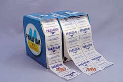 Electron Microscopy Sciences Parafilm M | 4" x 250' | 1" core, Quantity: