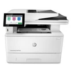 Enterprise Technology Solutions&nbsp;Laserjet Enterprise Mfp M430f, Copy/fax/print/scan