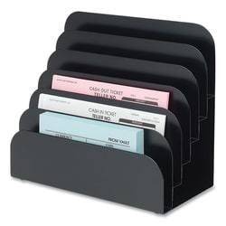 Enterprise Technology Solutions Trays 6 Compartments 8.25 X 7.