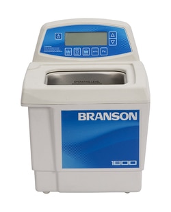Electron Microscopy Sciences Branson Model 1800-DTH, 115 V