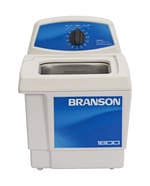 Electron Microscopy Sciences Branson Ultra Sonic Bath Model 1800
