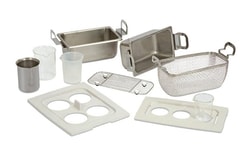 Electron Microscopy Sciences Branson Support Rack for Ultra Sonic Bath