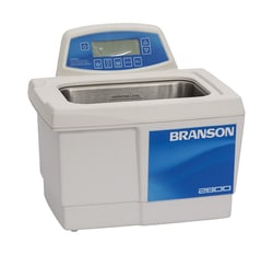 Electron Microscopy Sciences Branson Ultra Sonic Bath Model 2800-DTH, 115