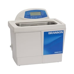 Electron Microscopy Sciences Branson Ultra Sonic Bath Model 3800-DTH, 220