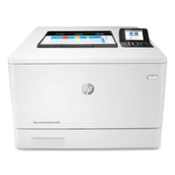 Enterprise Technology Solutions Color Laserjet Enterprise M455dn Laser