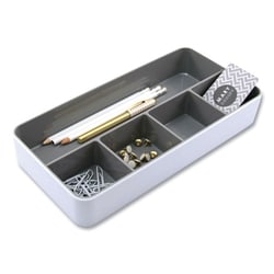 Enterprise Technology Solutions&nbsp;Fusion Five-Compartment Plasti
