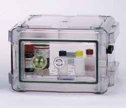 Electron Microscopy Sciences Secador™ 1.0 Desiccator Cabinet, Clear