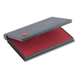 Enterprise Technology Solutions 2000 PLUS ONE-COLOR FELT STAMP
