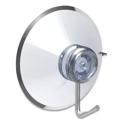 Enterprise Technology Solutions&nbsp;Suction Cup With Hook Metal Si