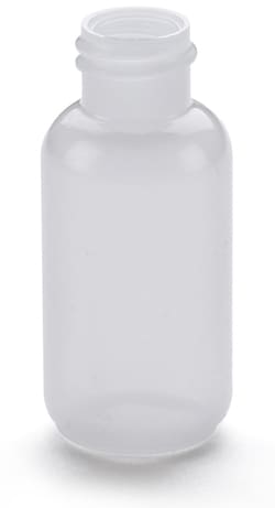 Hach Company Bottle, Dropping, Assembly, 29 mL, 6/pk