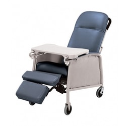 Medicus Health&nbsp;Three Position Recliner