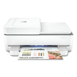 Enterprise Technology Solutions Envy 6455e Wireless All-In-One Inkjet Printer,