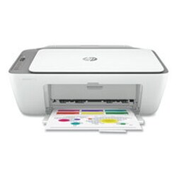 Enterprise Technology Solutions Deskjet 2755e Wireless All-In-One Inkjet