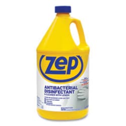 Enterprise Technology Solutions Antibacterial Disinfectant, 1 Gal Bottle,