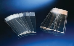 Electron Microscopy Sciences Microscope Slide Permanox, Quantity: Pack
