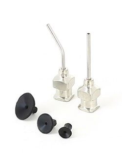 Electron Microscopy Sciences ESD Vacuum Tool Replacement Set: Needles and Cups