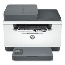 Enterprise Technology Solutions&nbsp;Laserjet Mfp M234sdw Wireless Multifunction Laser Printer, Copy/print/scan