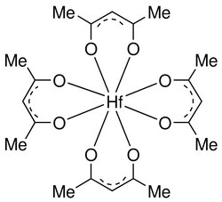 Strem, An Ascensus Company CAS# 17475-67-1. 5g. Hafnium(IV) acetylacetonate,