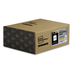 Enterprise Technology Solutions&nbsp;UltraDuty GHS Chemical Waterpr