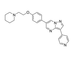 STEMCELL Technologies Dorsomorphin, Size: 10 mg, Quantity: Each of 1