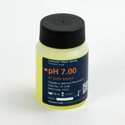 pH Buffer Solution, 7.00, NIST Traceable, Lovibond&trade;