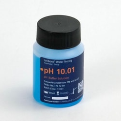 pH Buffer Solution, 10.00, NIST Traceable, Lovibond&trade;