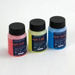 pH Buffer Solution Set, NIST Traceable, Lovibond&trade;