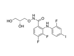 STEMCELL Technologies PD0325901, Size: 1 mg, Quantity: Each of 1