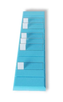 Electron Microscopy Sciences&nbsp;EMS Microscope Slide Holder, 3.75