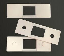 Electron Microscopy Sciences&nbsp;EMS Coverslip Holder Double