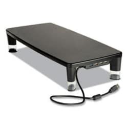 Enterprise Technology Solutions Monitor Stand Ms100b, 21.6 X 9.4 X 2.7