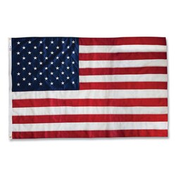 Enterprise Technology Solutions All-Weather Outdoor U.S. Flag