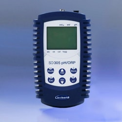 Lovibond&trade;&nbsp;SD305 pH / ORP Meter