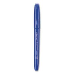 Enterprise Technology Solutions Pen-Style Permanent Marker, Fine Bullet
