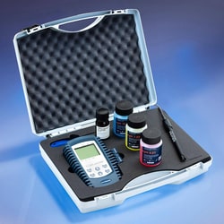 Lovibond&trade;&nbsp;SD305 pH / ORP Meter, Set 1