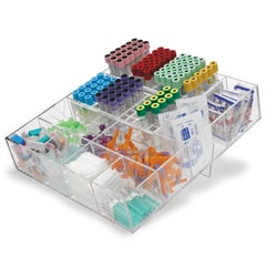 Marketlab&nbsp;Phlebotomy Draw Station