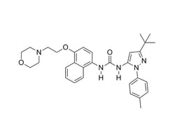 STEMCELL Technologies BIRB-796 1 mg | Buy Online | STEMCELL Technologies | Fisher Scientific