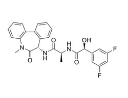 STEMCELL Technologies LY411575 5 mg | Buy Online | STEMCELL Technologies | Fisher Scientific