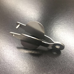 Electron Microscopy Sciences Ear Punch for Animals, 50 mm
