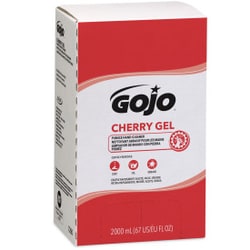 GOJO™ Cherry Gel Pumice Hand Cleaner