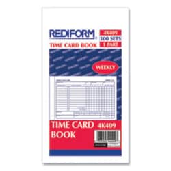 Enterprise Technology Solutions&nbsp;WEEKLY EMPLOYEE TIME CARDS ON