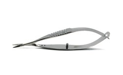Electron Microscopy Sciences&nbsp;Vannas Scissors Straight, Delicate, Extra fine
