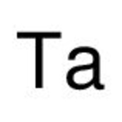 Strem, An Ascensus Company CAS# 7440-25-7. 1m. Tantalum wire (99.95%).